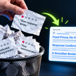 Transforme Críticas de Concorrentes em Oportunidades para Seus Anúncios PPC