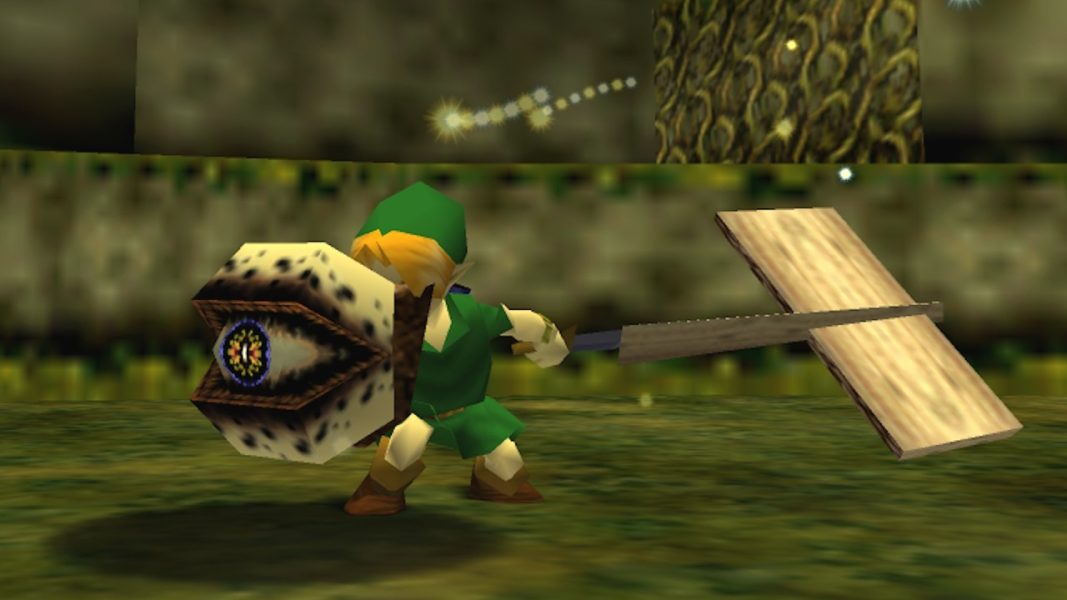 Remake de Ocarina of Time ganha versão alpha para PCs com melhorias visuais