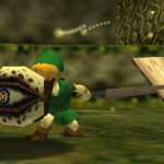 Remake de Ocarina of Time ganha versão alpha para PCs com melhorias visuais