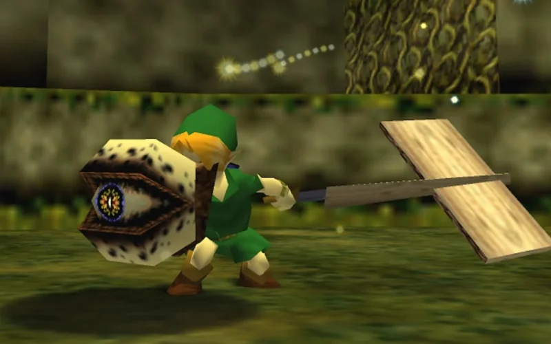 Remake de Ocarina of Time ganha versão alpha para PCs com melhorias visuais