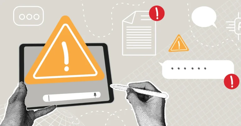 Alerta de Inteligência Artificial: Prepare sua Estrutura de Evidências Agora