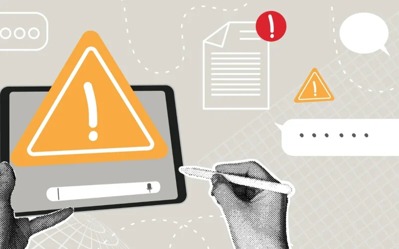 Alerta de Inteligência Artificial: Prepare sua Estrutura de Evidências Agora