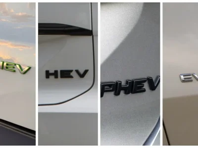 Preferência por carros eletrificados cresce entre brasileiros; custo-benefício é chave