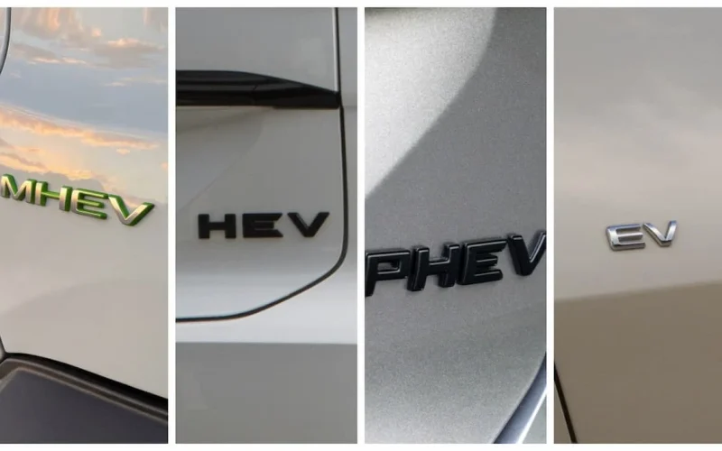 Preferência por carros eletrificados cresce entre brasileiros; custo-benefício é chave