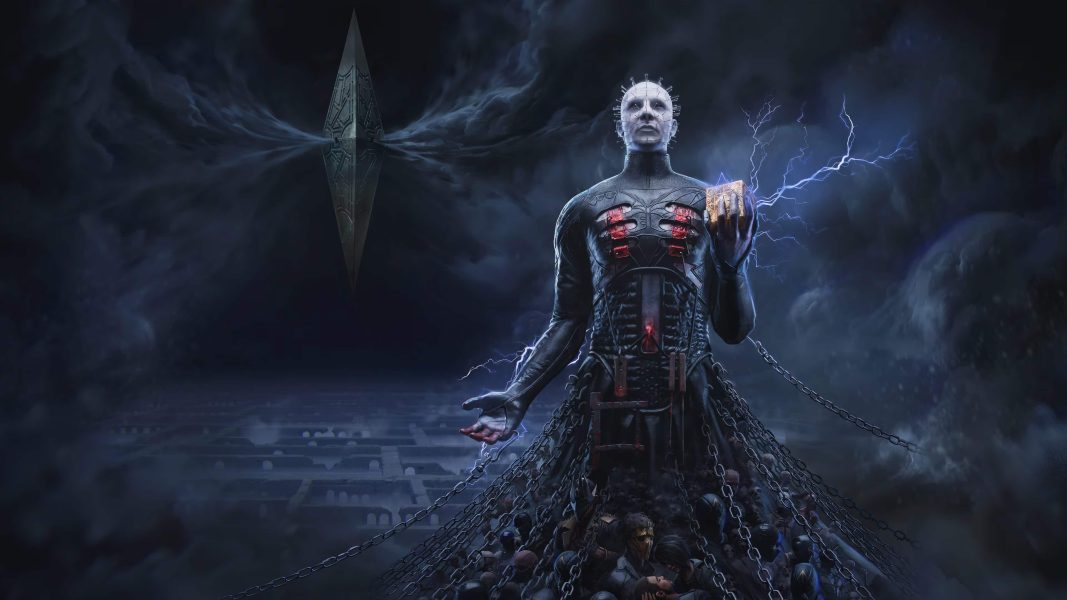 Demo de Hellraiser Revival já disponível na Steam para gamers de terror