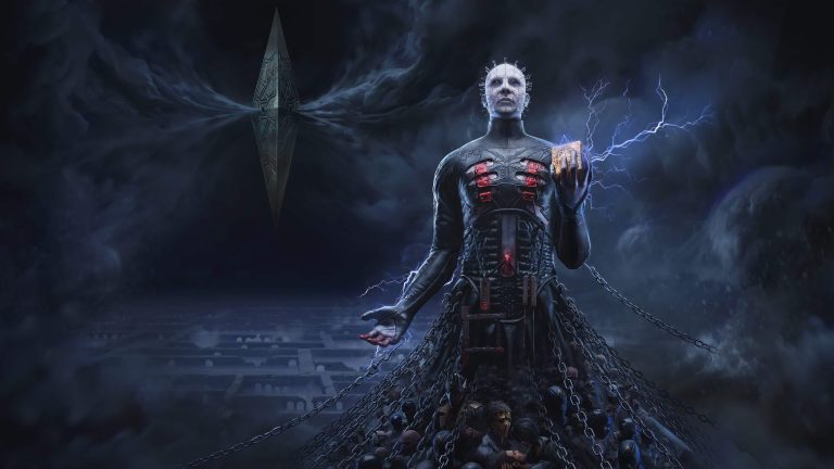 Demo de Hellraiser Revival já disponível na Steam para gamers de terror