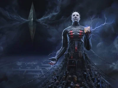 Demo de Hellraiser Revival já disponível na Steam para gamers de terror