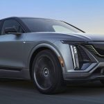 Cadillac inicia pré-venda no Brasil com SUV elétrico Lyriq e Vistiq em setembro
