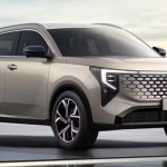 Caoa Changan CS55 estreia no Brasil com versão híbrida e 42,2 km/l de consumo