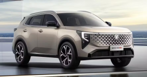 Caoa Changan CS55 estreia no Brasil com versão híbrida e 42,2 km/l de consumo
