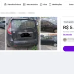 Comprar carro por R$ 5 mil: vale a pena ou é dor de cabeça?