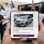 iPhone Duo a R$ 31 mil: 10 carros usados que custam preço similar