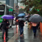 São Paulo registra setembro com recorde de chuvas desde 1943