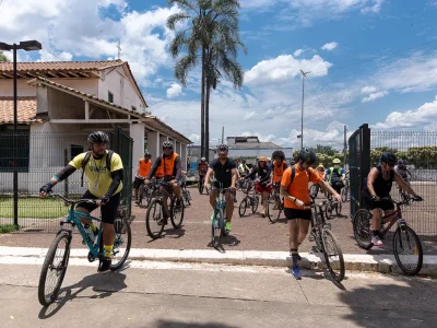 A conexão entre mobilidade e natureza: construindo cidades mais sustentáveis