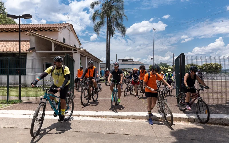 A conexão entre mobilidade e natureza: construindo cidades mais sustentáveis