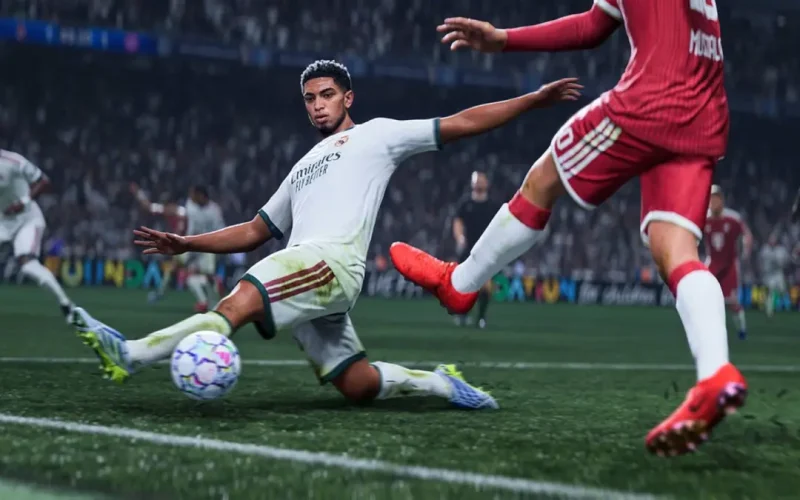 EA Sports FC 27