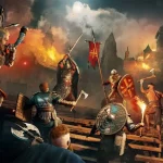 Assassin's Creed Valhalla