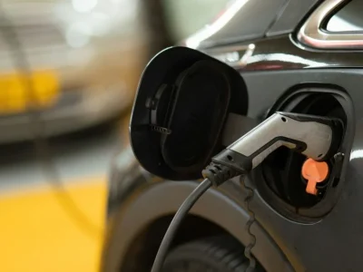 Rede de recarga para veículos elétricos no Brasil chega a 29.896 pontos