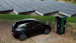 Consulta pública da Aneel propõe novas regras para energia solar, baterias e EVs