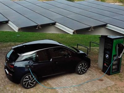 Consulta pública da Aneel propõe novas regras para energia solar, baterias e EVs