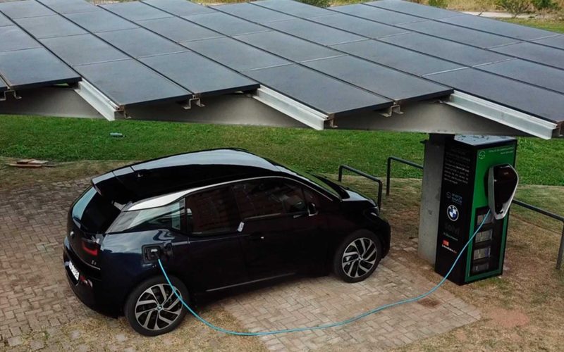 Consulta pública da Aneel propõe novas regras para energia solar, baterias e EVs