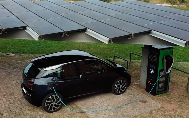 Consulta pública da Aneel propõe novas regras para energia solar, baterias e EVs