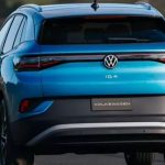 Volkswagen ID.4: primeiro SUV elétrico da marca chega às lojas em outubro