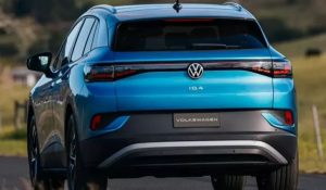 Volkswagen ID.4: primeiro SUV elétrico da marca chega às lojas em outubro