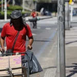 Primavera de 2026 traz altas temperaturas e tempestades severas no Brasil