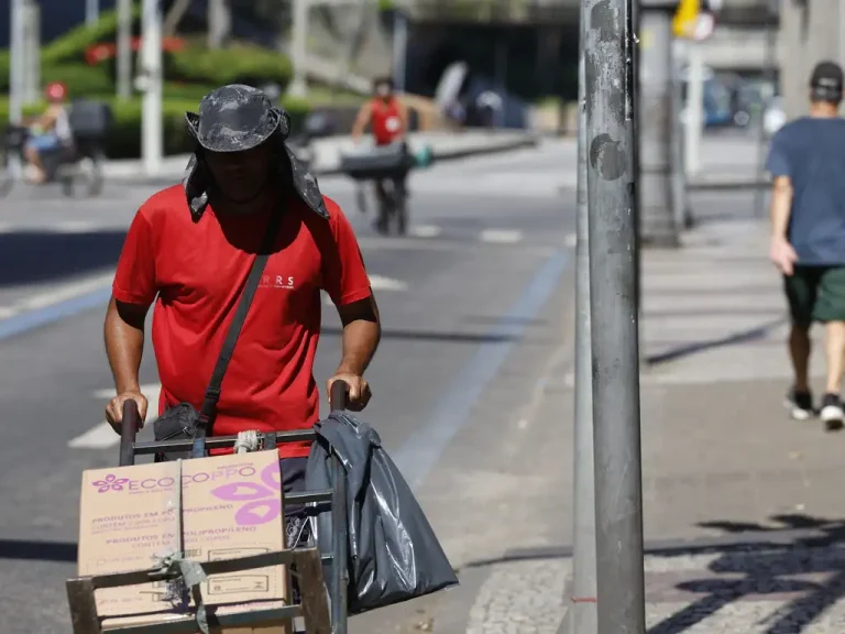 Primavera de 2026 traz altas temperaturas e tempestades severas no Brasil