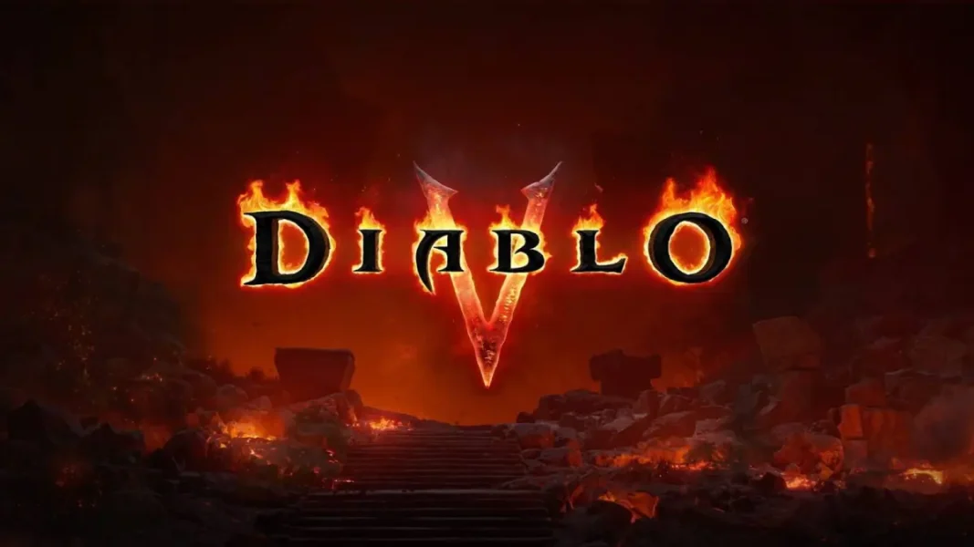 Diablo V