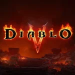Diablo V