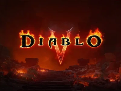 Diablo V é revelado na BlizzCon 2026 com nova narrativa sombria