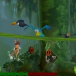 Disney's Tarzan