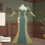 Dressmaker