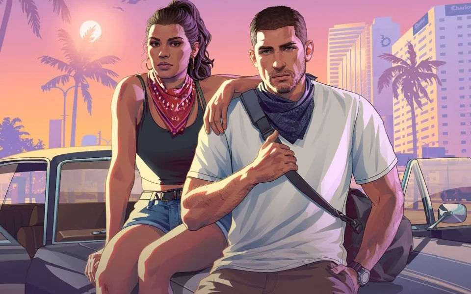 GTA 6 provoca mudanças significativas no mercado de jogos antes do lançamento