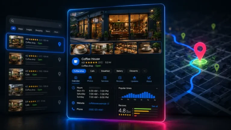 Google Business Profile