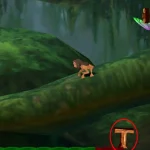 Disney's Tarzan