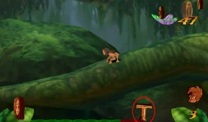 Disney's Tarzan