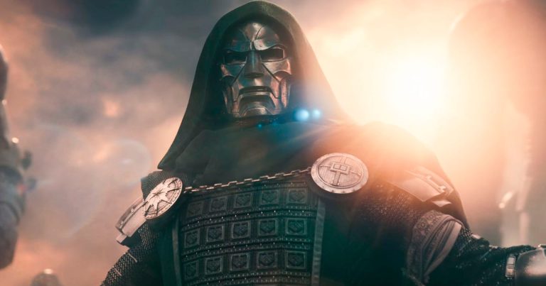 Ingressos para ‘Vingadores: Doutor Destino’ disponíveis; saiba como garantir os seus