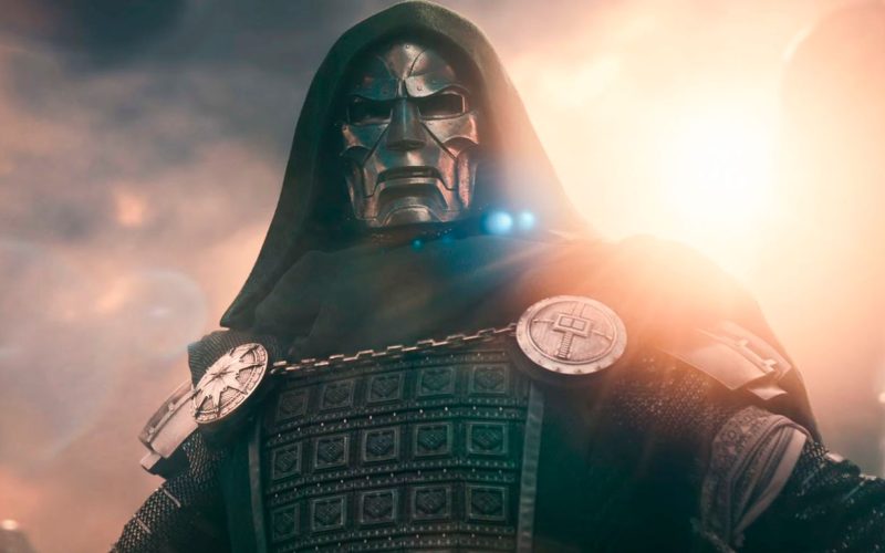 Ingressos para ‘Vingadores: Doutor Destino’ disponíveis; saiba como garantir os seus