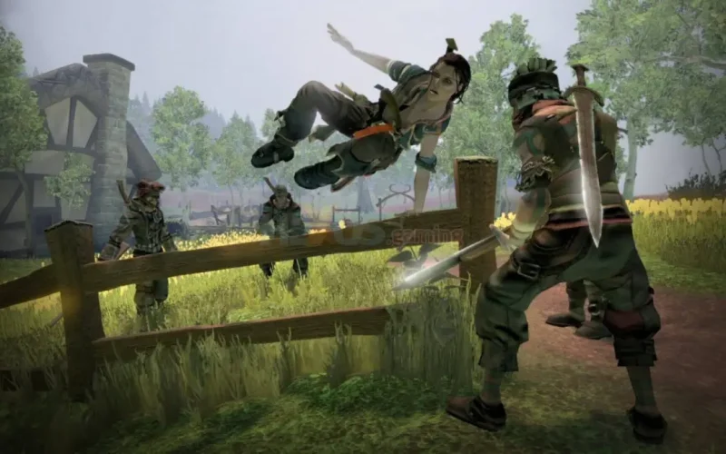 Fable II