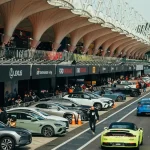 Festival Interlagos atrai 215 mil visitantes e destaca 36 lançamentos automotivos