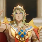 Fire Emblem: Fortune's Weave