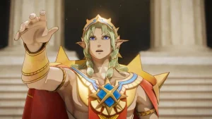 Fire Emblem: Fortune's Weave