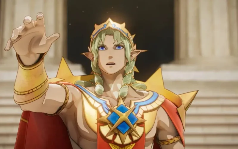 Fire Emblem: Fortune's Weave