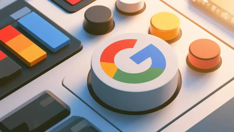 Google Search