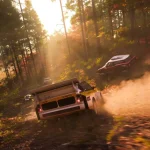Forza Horizon 6