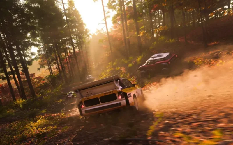 Forza Horizon 6