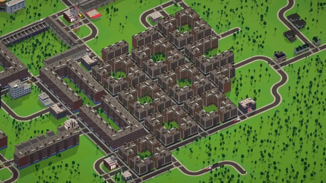 Uber Urban